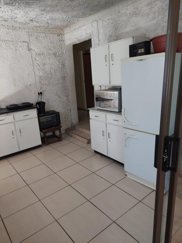 3 Bedroom Property for Sale in Botshabelo Free State